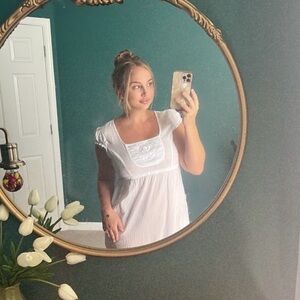 Marisa Christina Nightgown